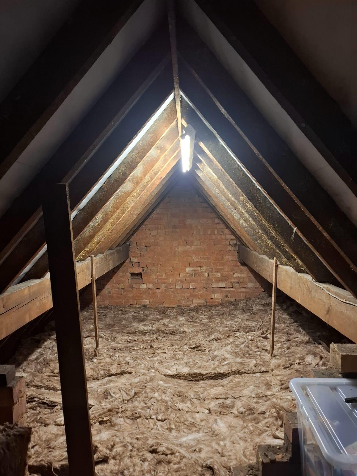 Spray Foam Removal Surrey (2)